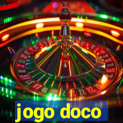 jogo doco